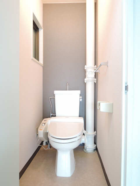ＷＣ