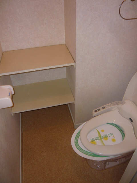 ＷＣ