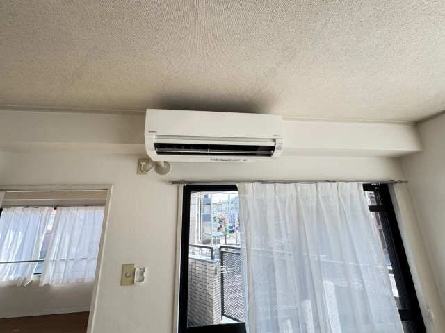 エアコン