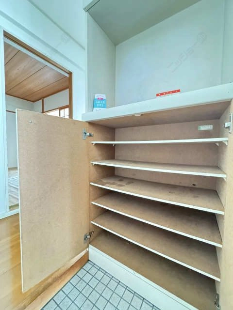 シューズBOX