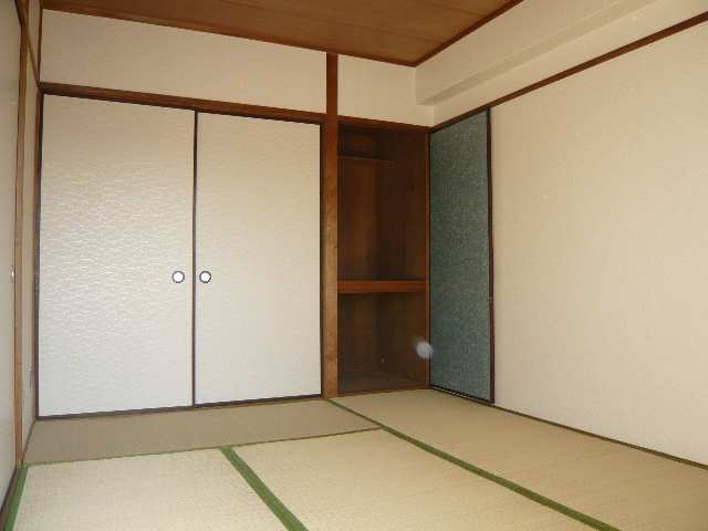 和室②