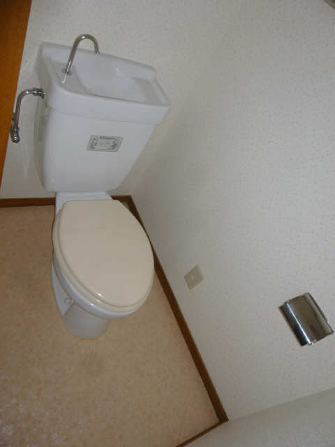 ＷＣ