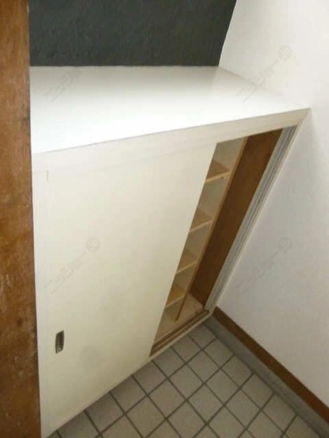 下駄箱