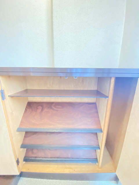シューズBOX