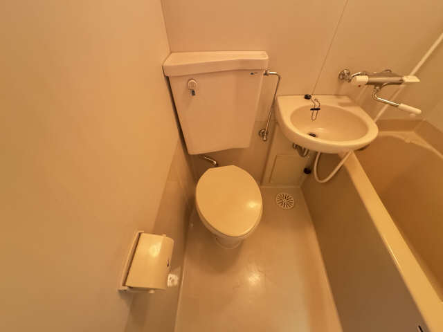 WC