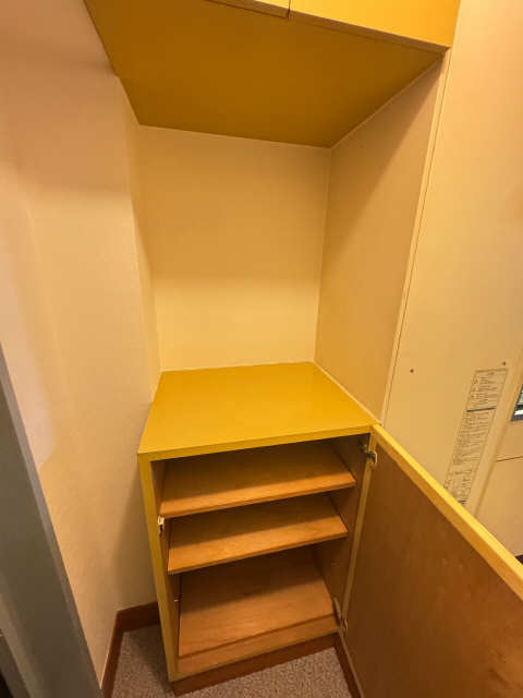 シューズBOX