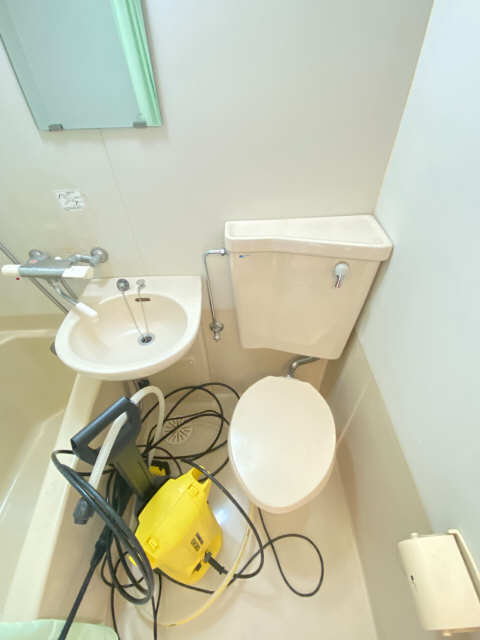 WC