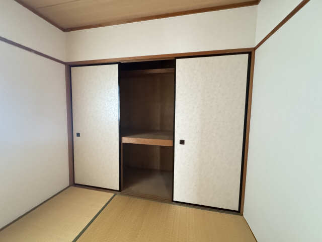 和室収納