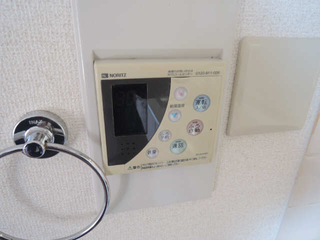 給湯設備
