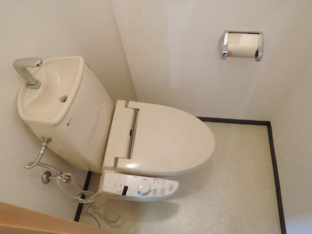 ＷＣ
