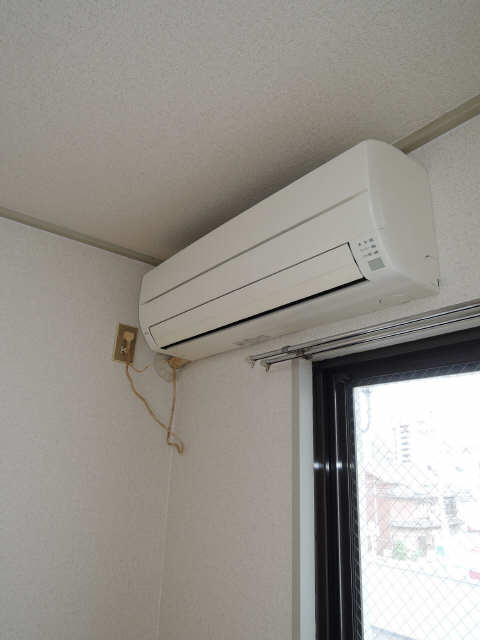 エアコン