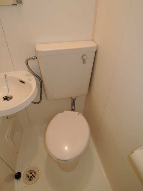 ＷＣ