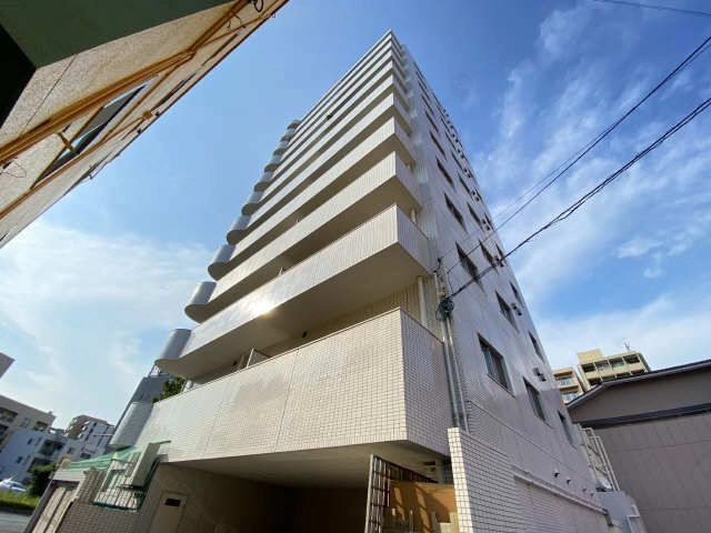 外観（東側撮影）