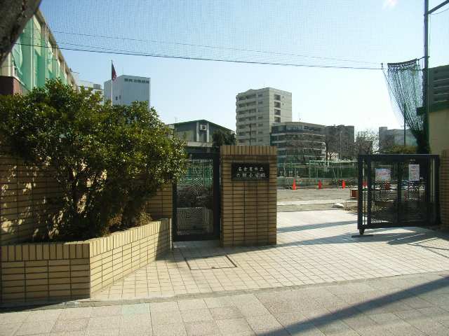 小学校