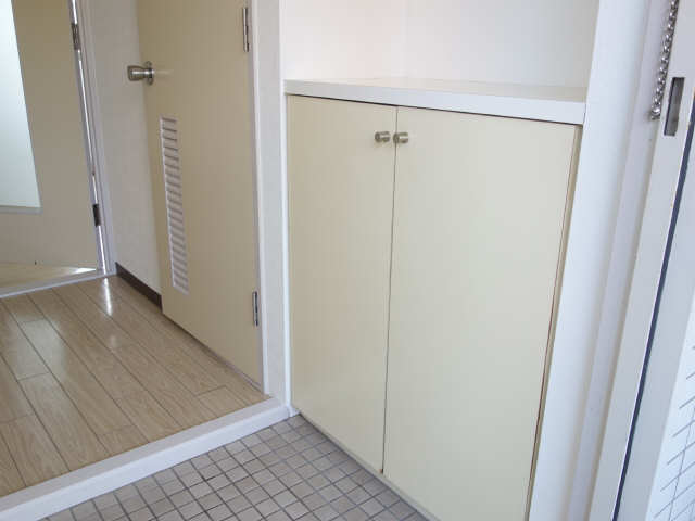 シューズBOX