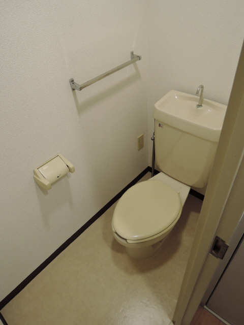 ＷＣ