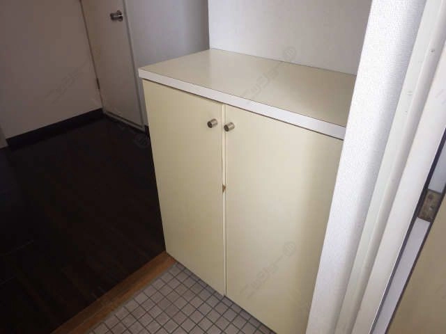 シューズＢＯＸ