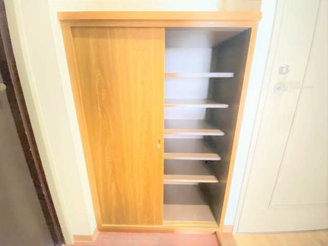 シューズBOX