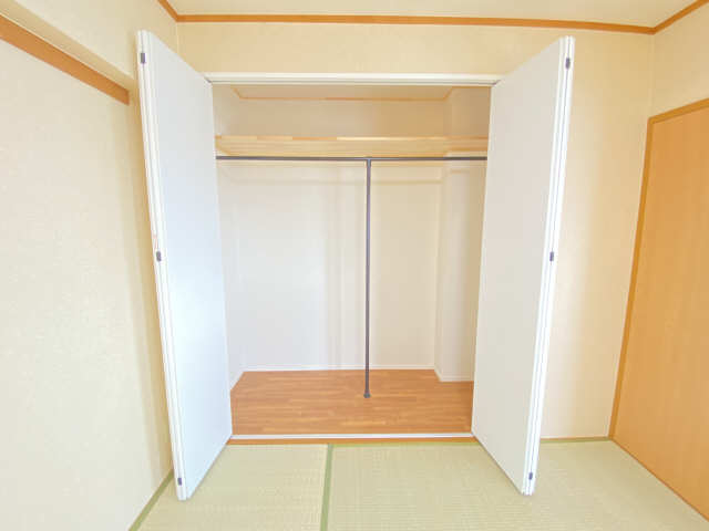 和室収納