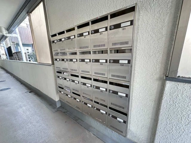 共用部分