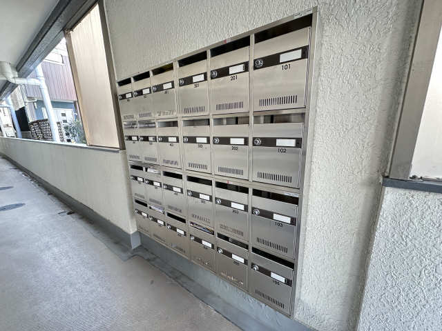 共用部分