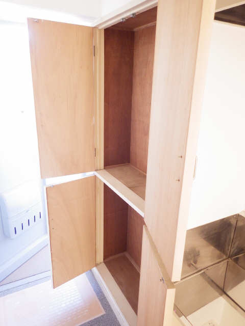 シューズBOX