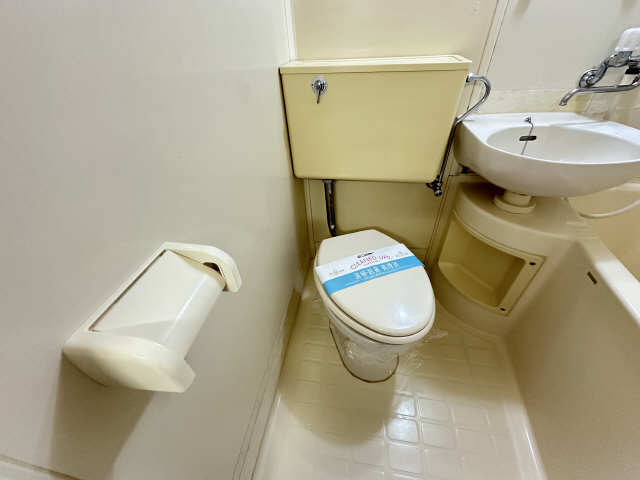 WC