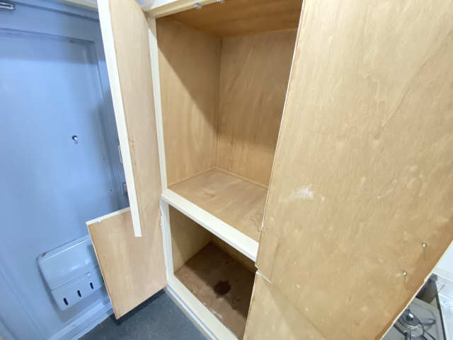 シューズBOX