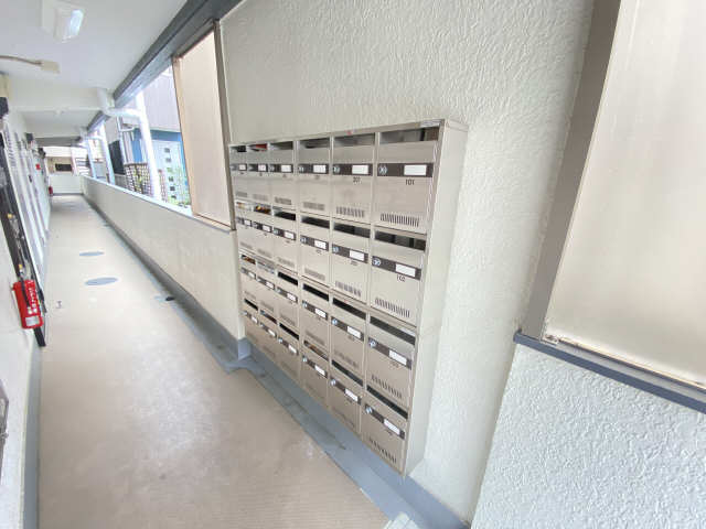 共用部分