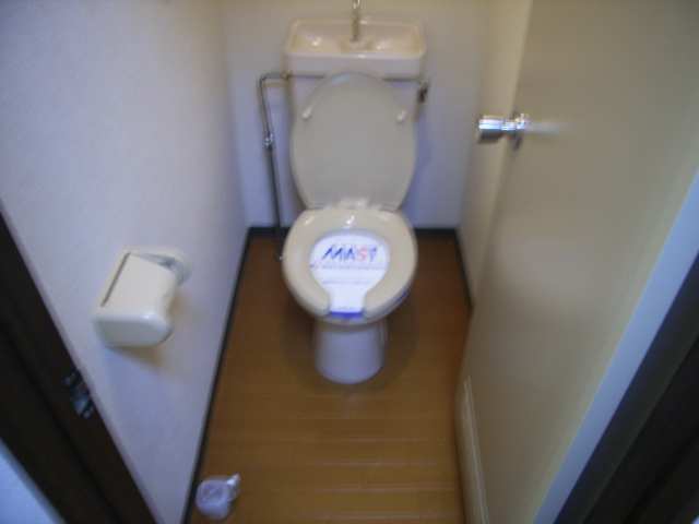 ＷＣ