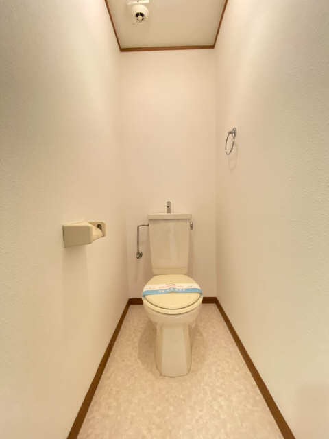ノースラポール 1階 WC