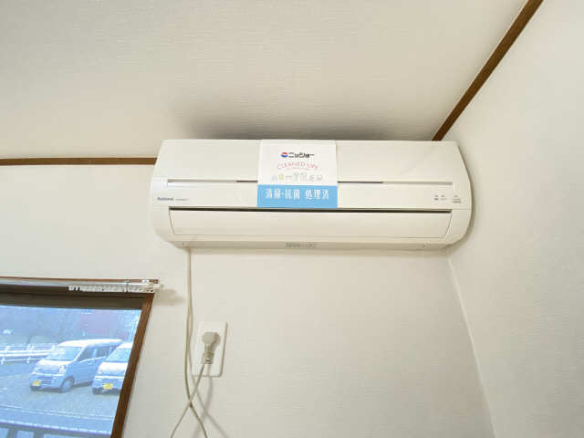 エアコン