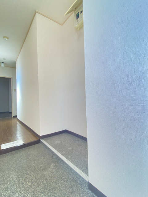 志賀南ビル 4階 シューズBOX