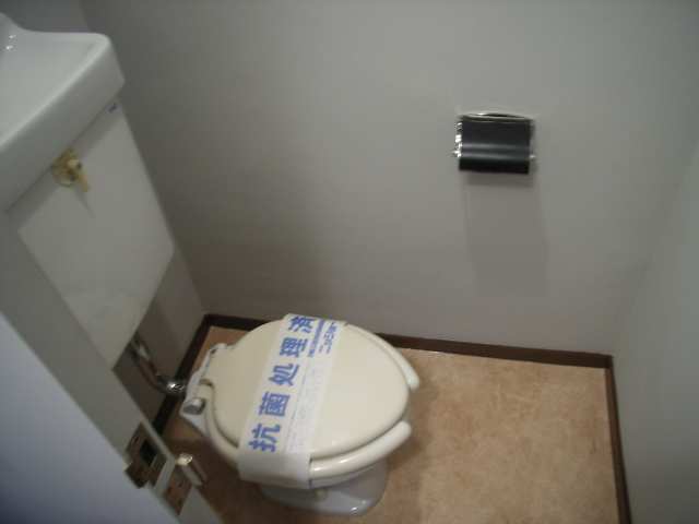 ＷＣ