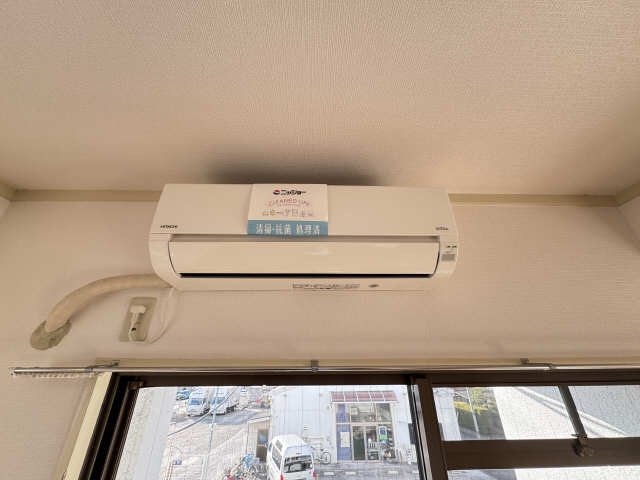 エアコン