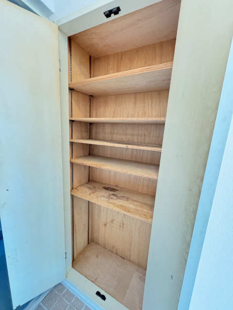 シューズBOX