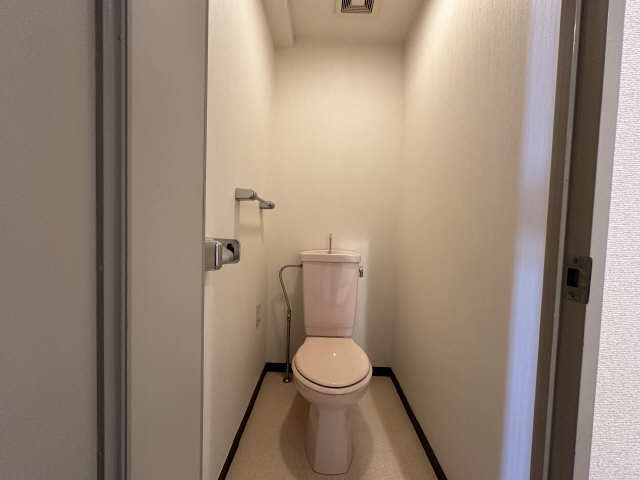 サン大曽根 3階 WC