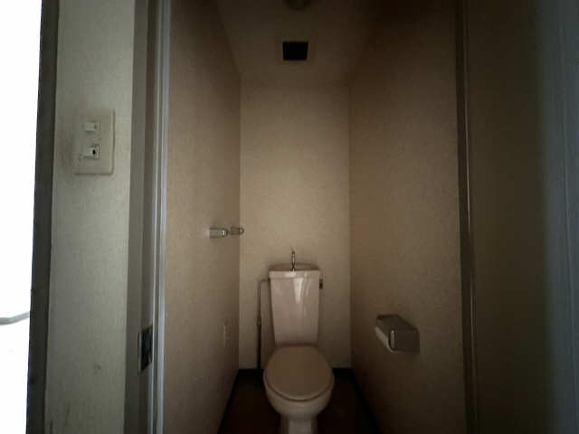サン大曽根 3階 WC