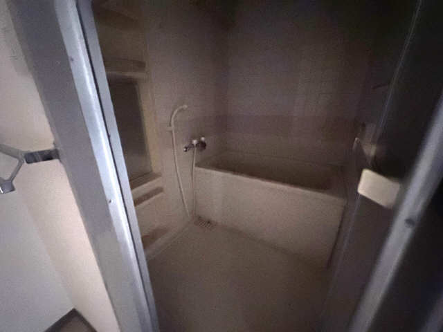 サン大曽根 3階 浴室
