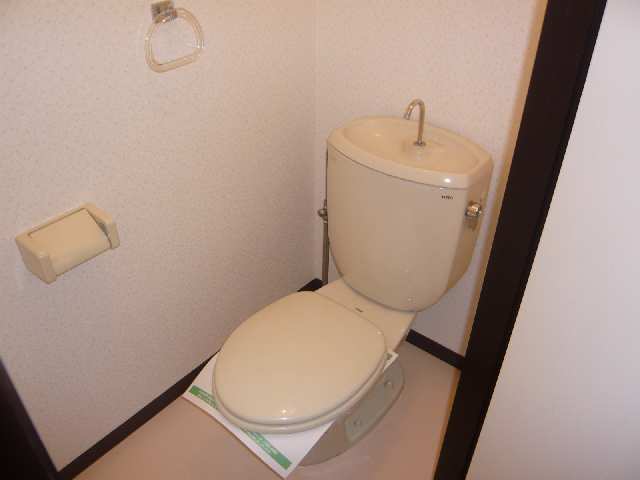 ＷＣ