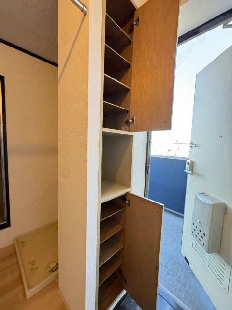 シューズBOX