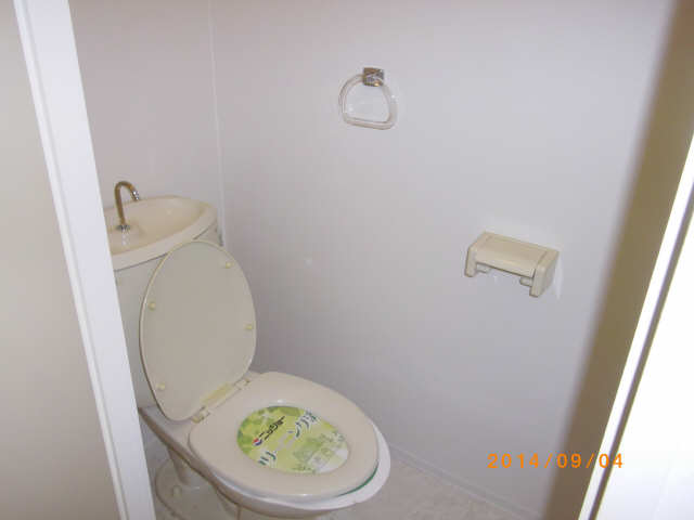 ＷＣ