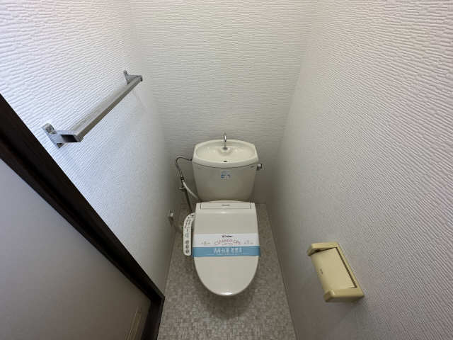 リバーサイド本郷 2階 WC