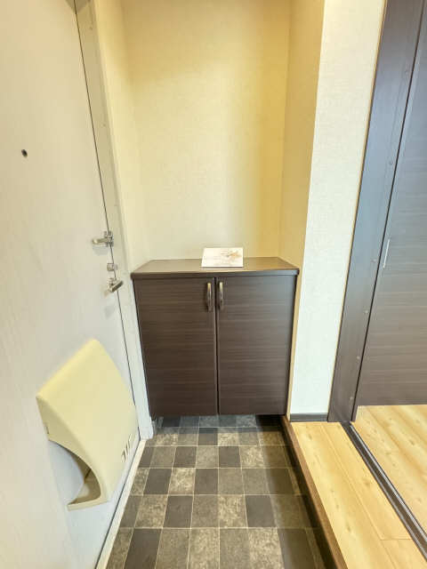 シューズBOX
