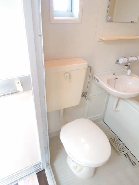 ＷＣ