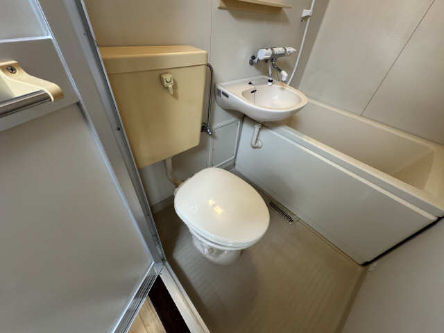 WC