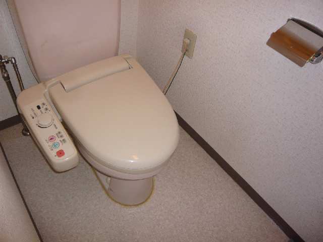 ＷＣ