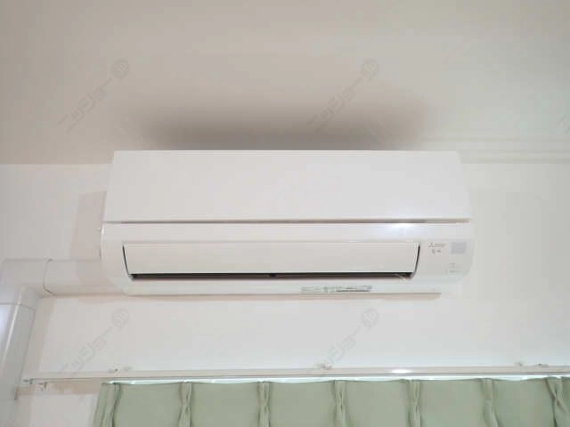 エアコン(リビング)
