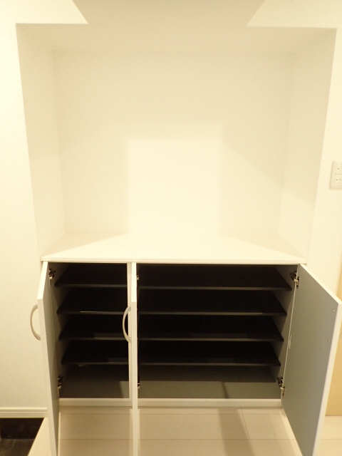 シューズBOX