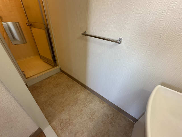 脱衣所